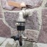 Переходник/регулятор подачи воды на кухонный кран
