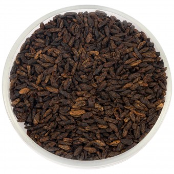 Солод ржаной ферментированный  Солод ржаной ферментированный