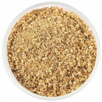 Бузина черная (цвет) 1 кг.