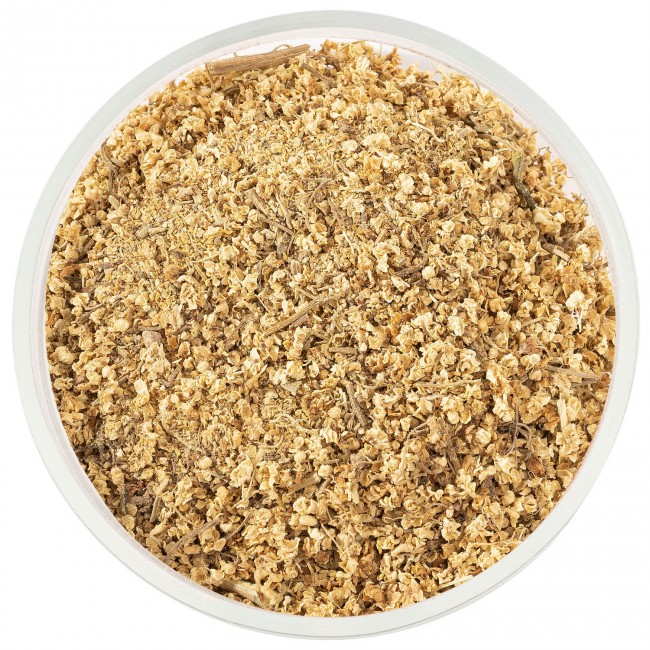 Бузина черная (цвет) 1 кг.