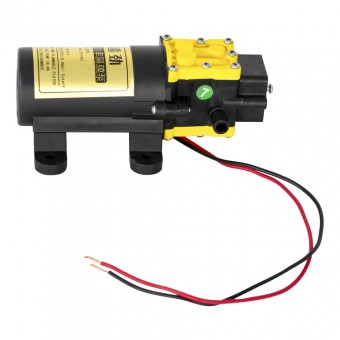 Насос мембранный BS6000 12v