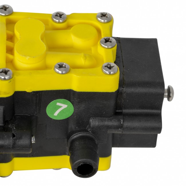 Насос мембранный BS6000 12v