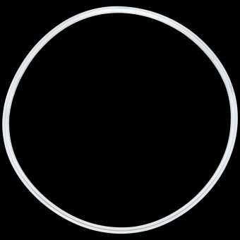 Прокладка силиконовая D-385 для куба "Винокур" 35 литров Прокладка силиконовая D-385 для куба "Винокур" 35 литров