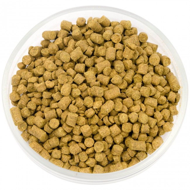 Хмель Эль Дорадо (EL Dorado) 12,1% 500 гр. Хмель Эль Дорадо (EL Dorado) 12,1% 500 гр.