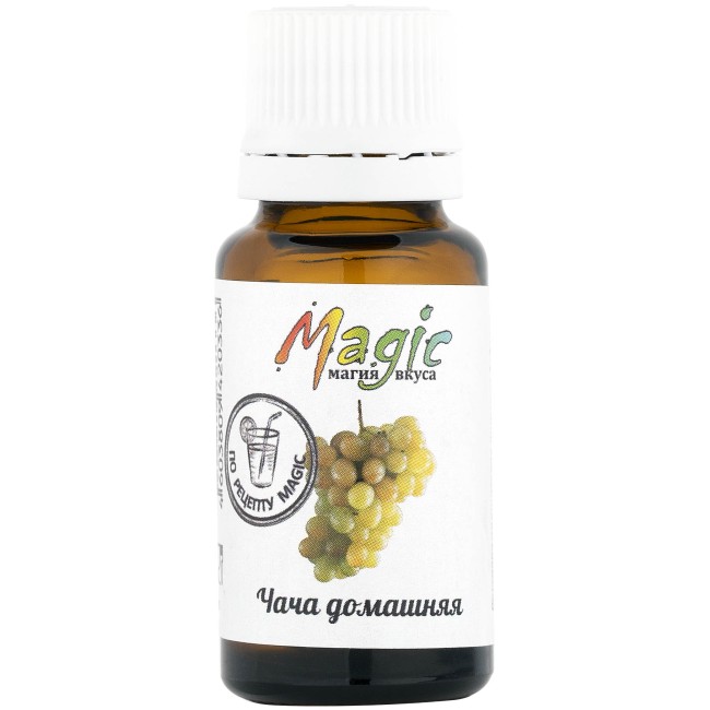 Вкусовая эссенция Чача Домашняя на 10 л.