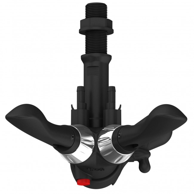 Устройство беспенного розлива ITap 2Х с пластиковым штуцером Устройство беспенного розлива ITap 2Х с пластиковым штуцером