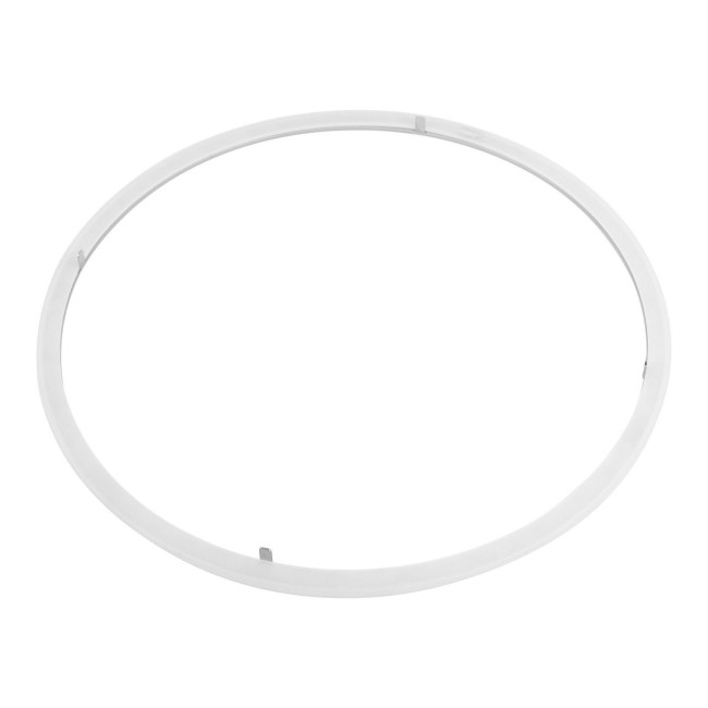 Увеличитель объема куба 40*40 на 50 литров (с хомутом и прокладкой)