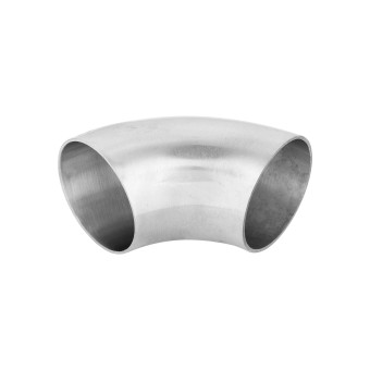 Отвод 75° 51*1,5 AISI 