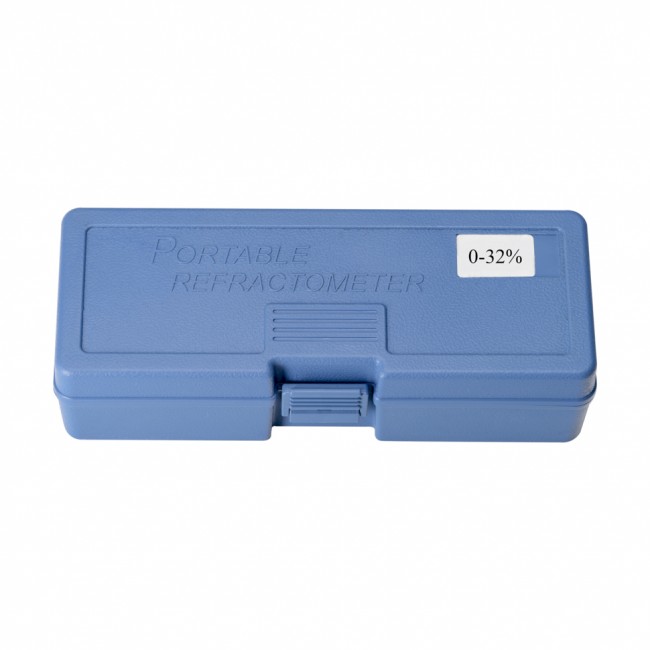 Рефрактометр оптический пивной 0-32%
