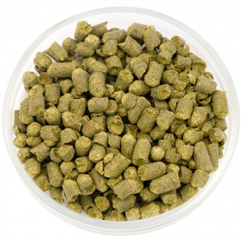 Хмель Теттнангер (Tettnanger) 2,7% 1 кг. Хмель Теттнангер (Tettnanger) 2,7% 1 кг.