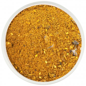 Приправа для плова 100 гр.