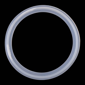 Прокладка CLAMP 3,0" силикон