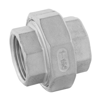 Американка ВР-ВР 1" AISI 