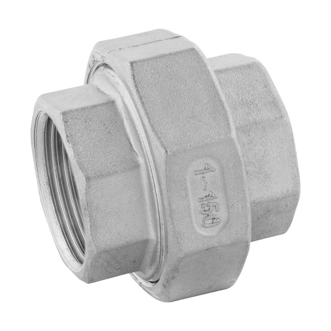 Американка ВР-ВР 1" AISI Американка ВР-ВР 1" AISI