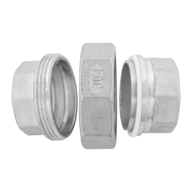 Американка ВР-ВР 1" AISI Американка ВР-ВР 1" AISI