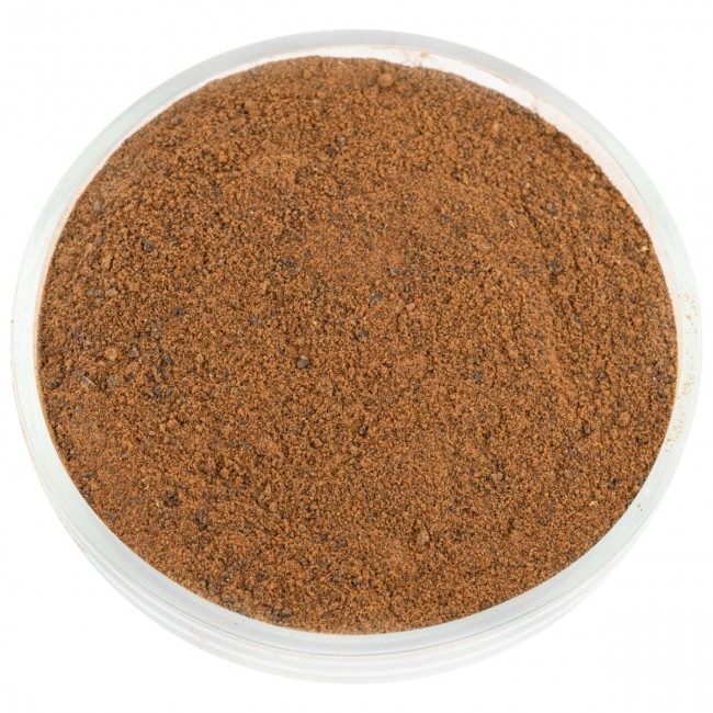 Солод ржаной ферментированный молотый Солод ржаной ферментированный молотый