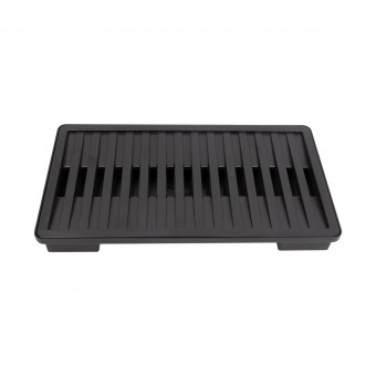 Каплесборник 290*165*30 пластик