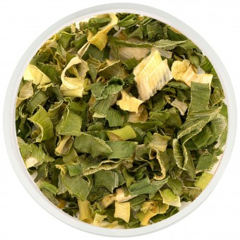 Лук порей сушеный 500 гр. Лук порей сушеный 500 гр.