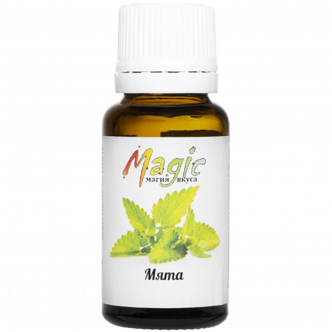 Вкусовая эссенция Мята на 10 л. Вкусовая эссенция Мята на 10 л.