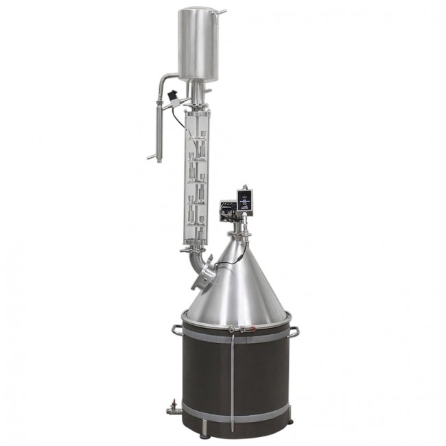 Конусная крышка с люком для кубов ХД-2d-50, 75 литров D-400 Конусная крышка с люком для кубов ХД-2d-50, 75 литров D-400