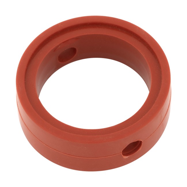 Силиконовая прокладка для крана бабочка CLAMP 2,0" Силиконовая прокладка для крана бабочка CLAMP 2,0"