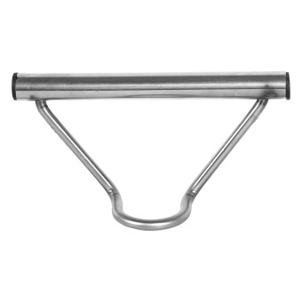 Ручка для переноса кег из полимерных материалов, металлическая