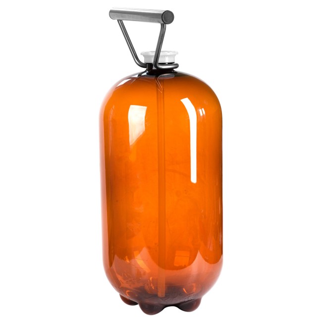 Ручка для переноса кег из полимерных материалов, металлическая Ручка для переноса кег из полимерных материалов, металлическая