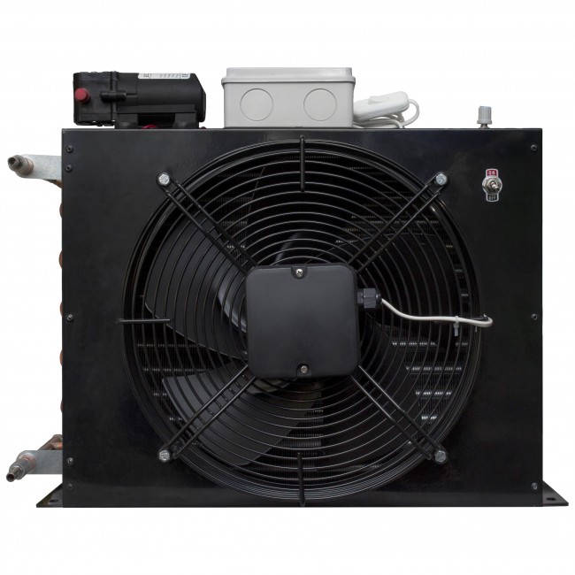 Система автономного охлаждения без емкости АО-БЕ CD8.4 Система автономного охлаждения без емкости АО-БЕ CD8.4