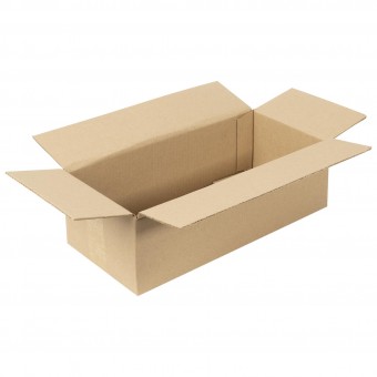 Почтовая коробка №3 (370*180*120) Почтовая коробка №3 (370*180*120)