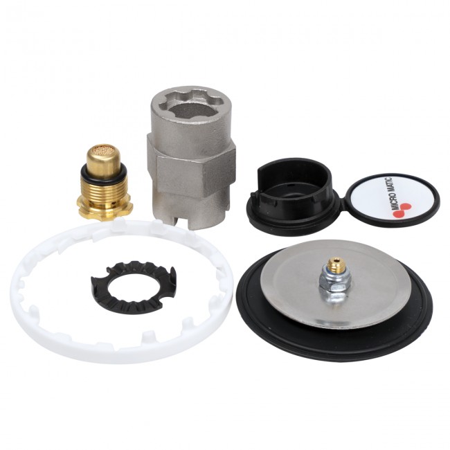 Рем. комплект редуктор Micro Matic Premium plus