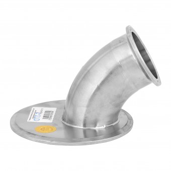 Переходник на выход 2 дюйма для универсальных крышек Переходник на выход 2 дюйма для универсальных крышек