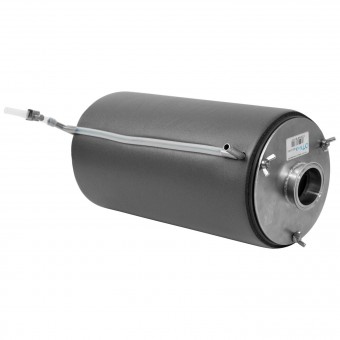 Буфер2020, 3 литра Clamp 2,0" 