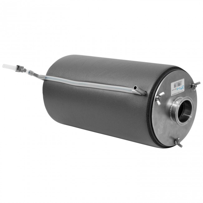 Буфер2020, 3 литра Clamp 2,0" 