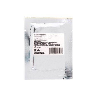 Подкормка Fermaid O 10 гр. Подкормка Fermaid O 10 гр.