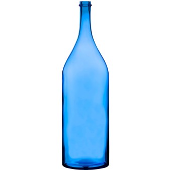 Бутылка "Русская четверть" синяя 3 л. Бутылка "Русская четверть" синяя 3 л.