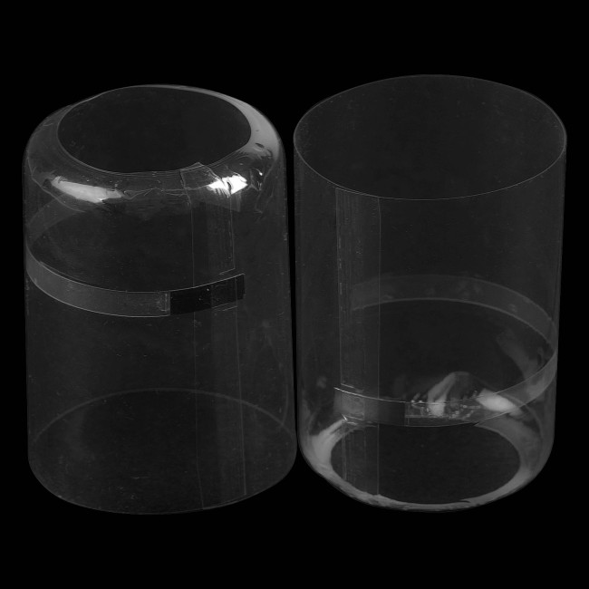 ТУК 36/50 прозрачный без ТД  ТУК 36/50 прозрачный без ТД