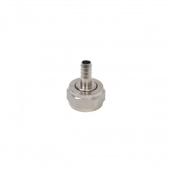 Комплект штуцер прямой 5/8 