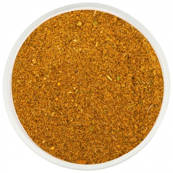 Приправа аджика 100 гр.