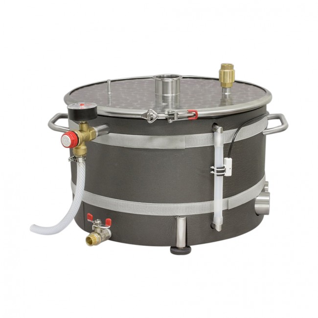 Датчик уровня XKC-Y26-NPN с разъемом Датчик уровня XKC-Y26-NPN с разъемом