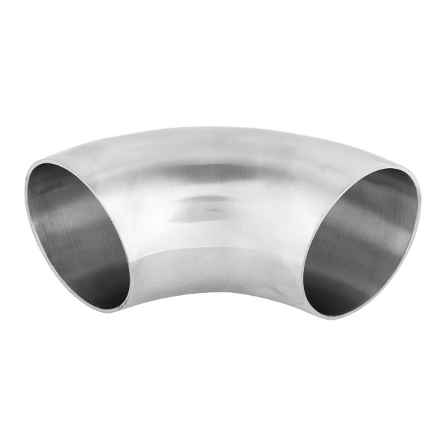 Отвод 90° 76*2,0 AISI