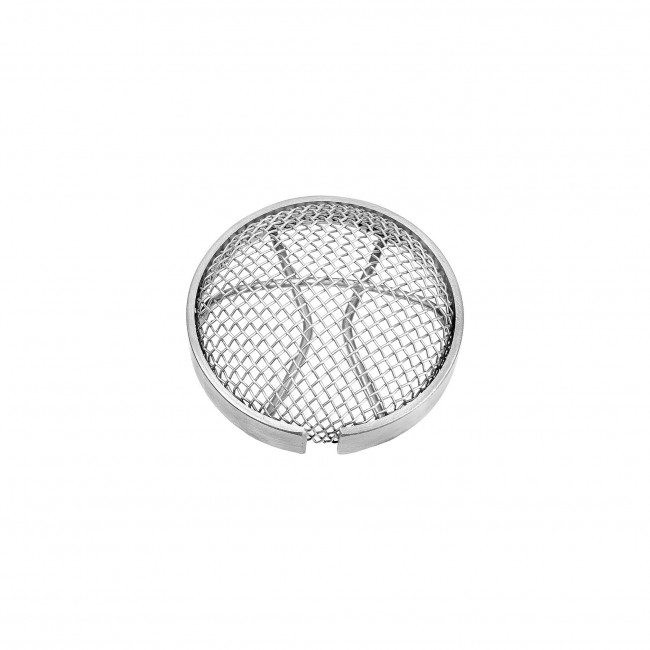 Концентратор флегмы для царг ХД-2d верхний (50 мм) Концентратор флегмы для царг ХД-2d верхний (50 мм)