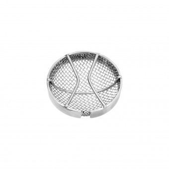 Концентратор флегмы для царг ХД-2d верхний (50 мм) Концентратор флегмы для царг ХД-2d верхний (50 мм)