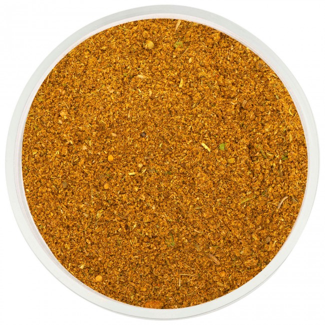 Приправа аджика 1 кг.