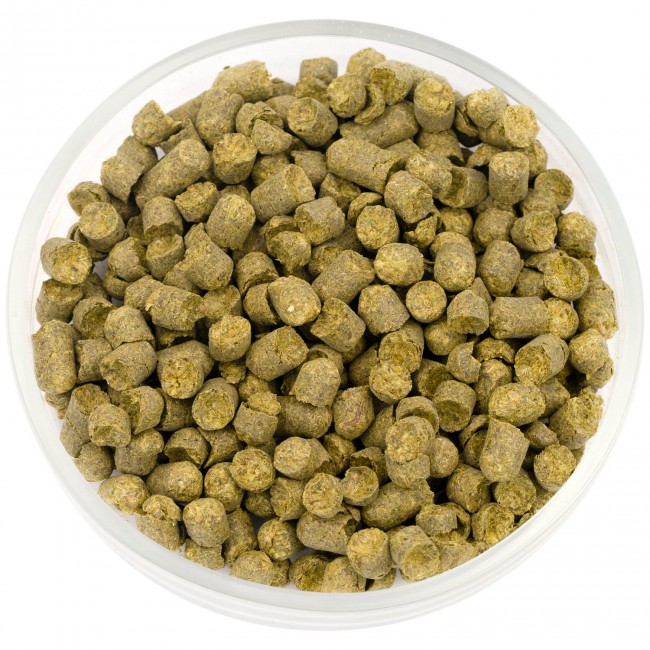 Хмель Селект (Select) 6,1% 1 кг. Хмель Селект (Select) 6,1% 1 кг.