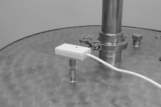 Датчик аварийного давления для автоматик серии БКУ-09х Датчик аварийного давления для автоматик серии БКУ-09х