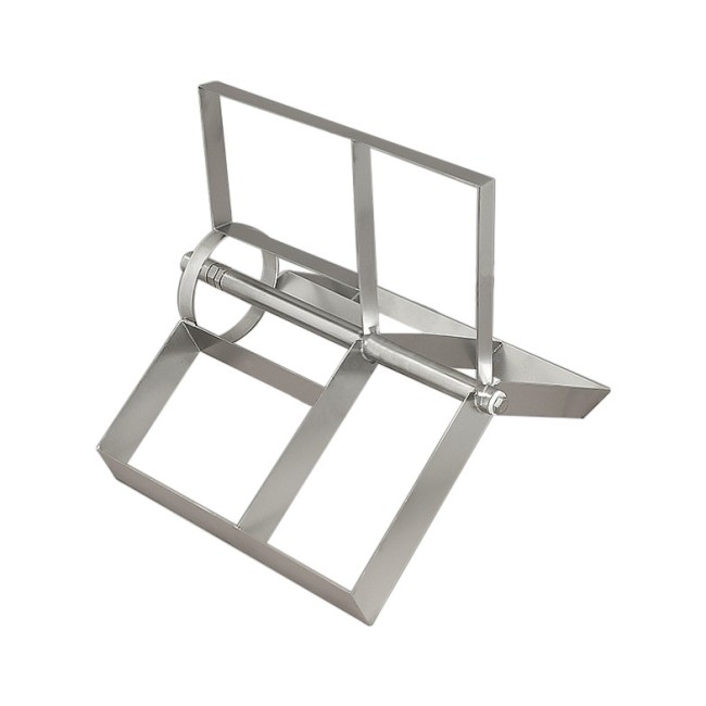 Лопасти рамные для мешалки УПВК v3.0 100 литров и кубов 100 литров серии D530 (М12) Лопасти рамные для мешалки УПВК v3.0 100 литров и кубов 100 литров серии D530 (М12)