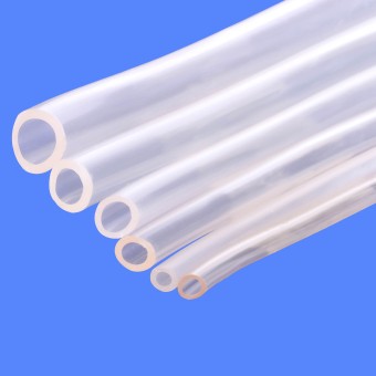 Трубка ПВХ 4*1,0 мм 1 м/п Трубка ПВХ 4*1,0 мм 1 м/п