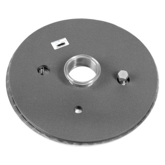 Крышка CLAMP 3.0" для кубов серии D360