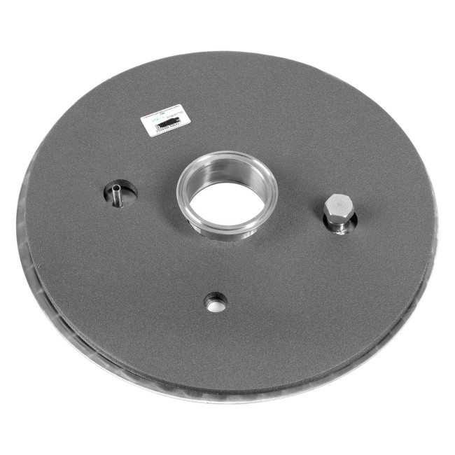 Крышка CLAMP 3.0" для кубов серии D360