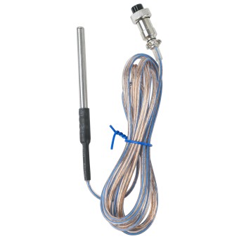 Датчик температуры для автоматики БКУ-01М2 v4.0 Датчик температуры для автоматики БКУ-01М2 v4.0